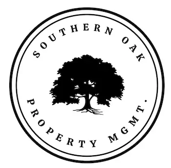 Southern Oak Property Management Logo